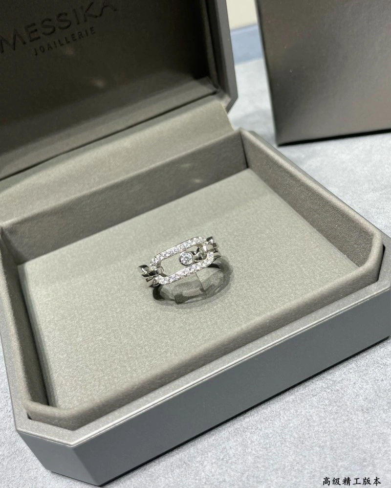Messika Rings BestValue 208587