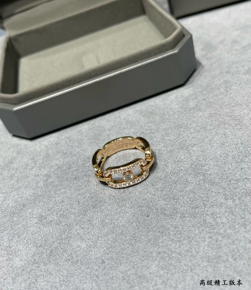 Messika Rings BestValue 208587