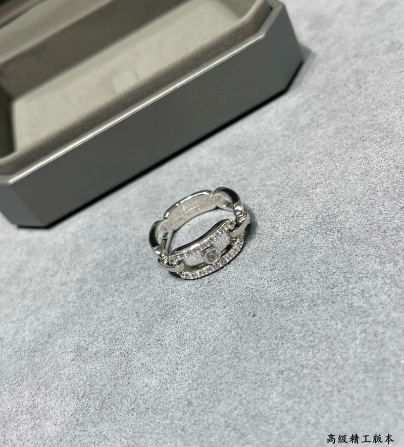 Messika Rings BestValue 208587