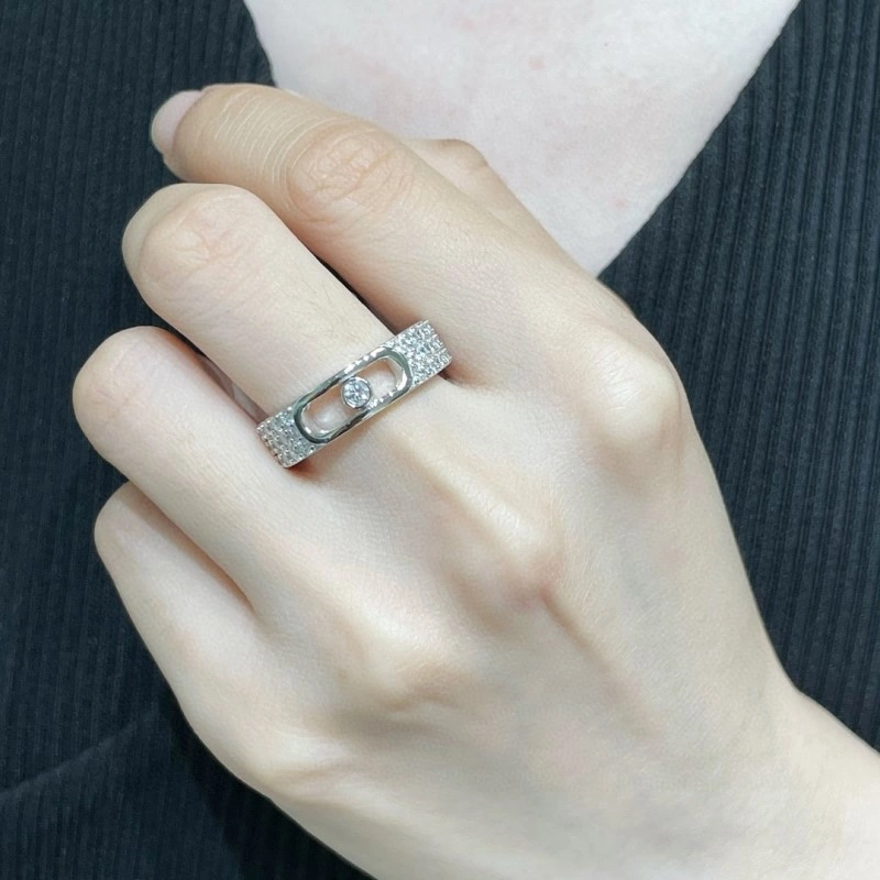 Messika Rings UrbanStyle 208594