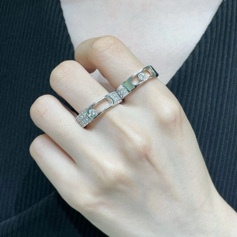 Messika Rings UrbanStyle 208594