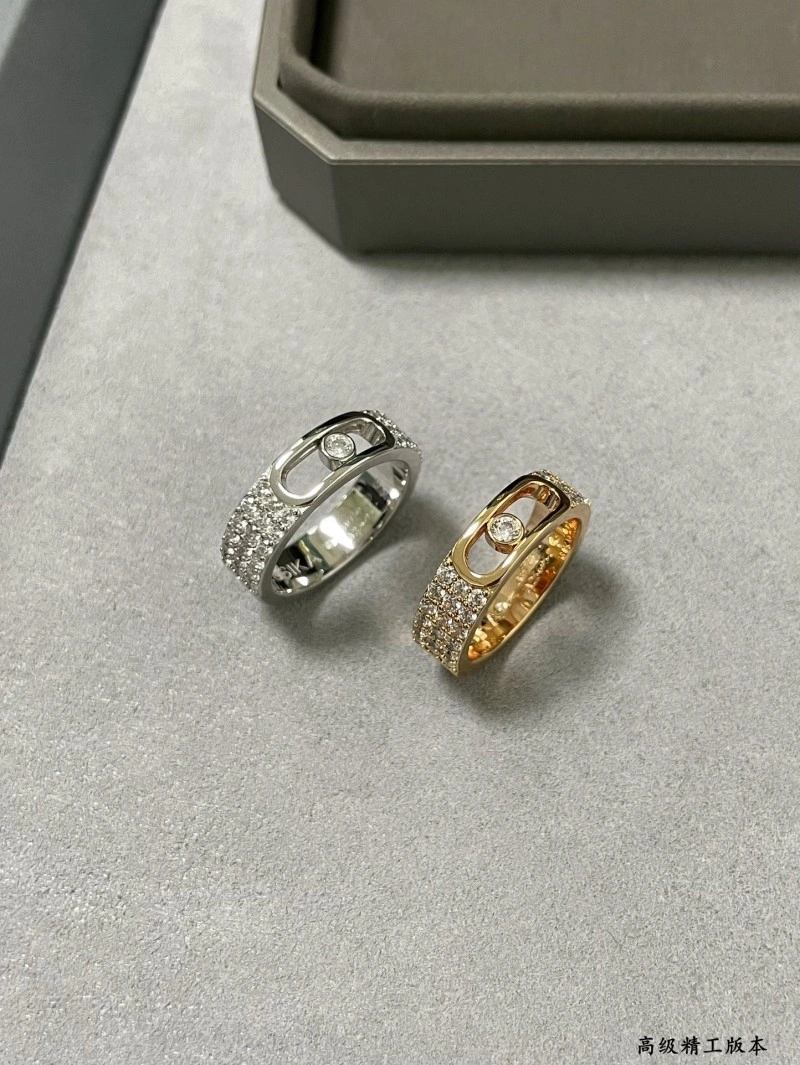 Messika Rings UrbanStyle 208594