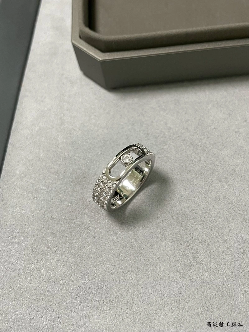 Messika Rings UrbanStyle 208594