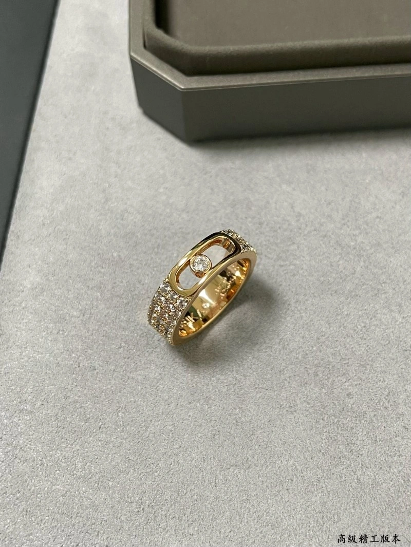 Messika Rings UrbanStyle 208594