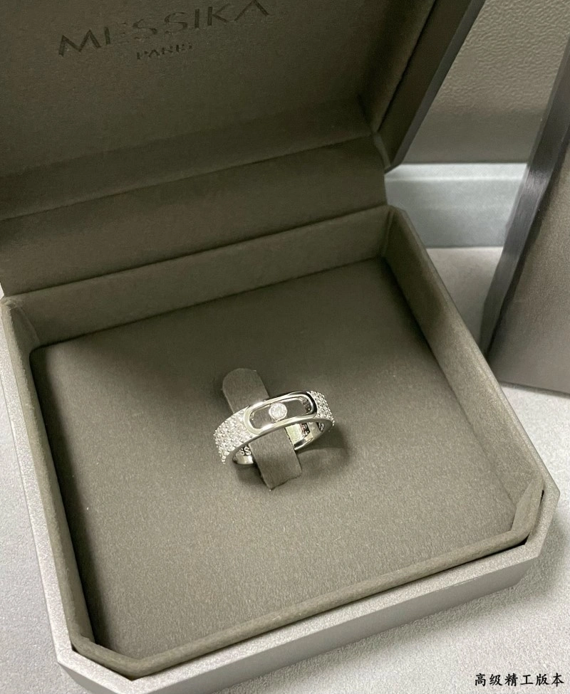 Messika Rings UrbanStyle 208594
