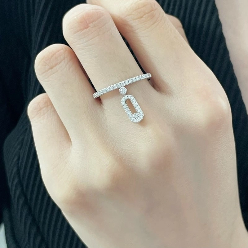 NewStyle Messika Rings 208566