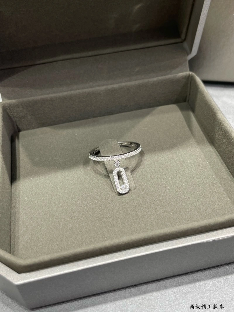 NewStyle Messika Rings 208566