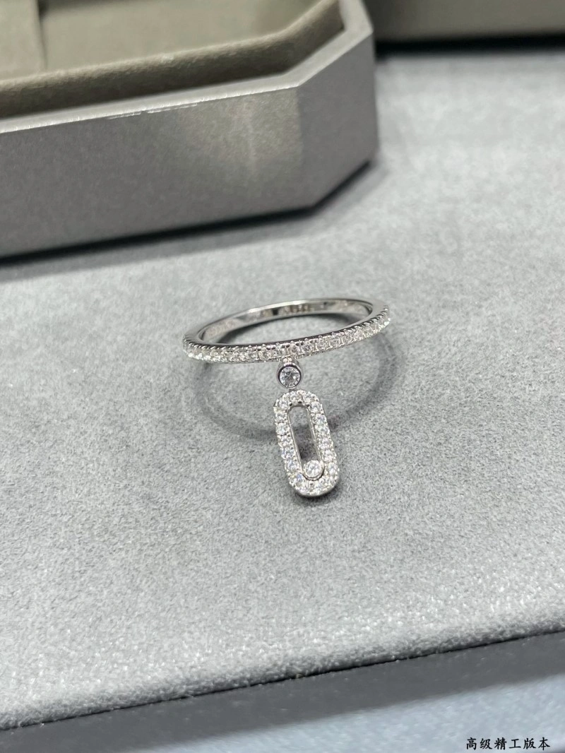 NewStyle Messika Rings 208566