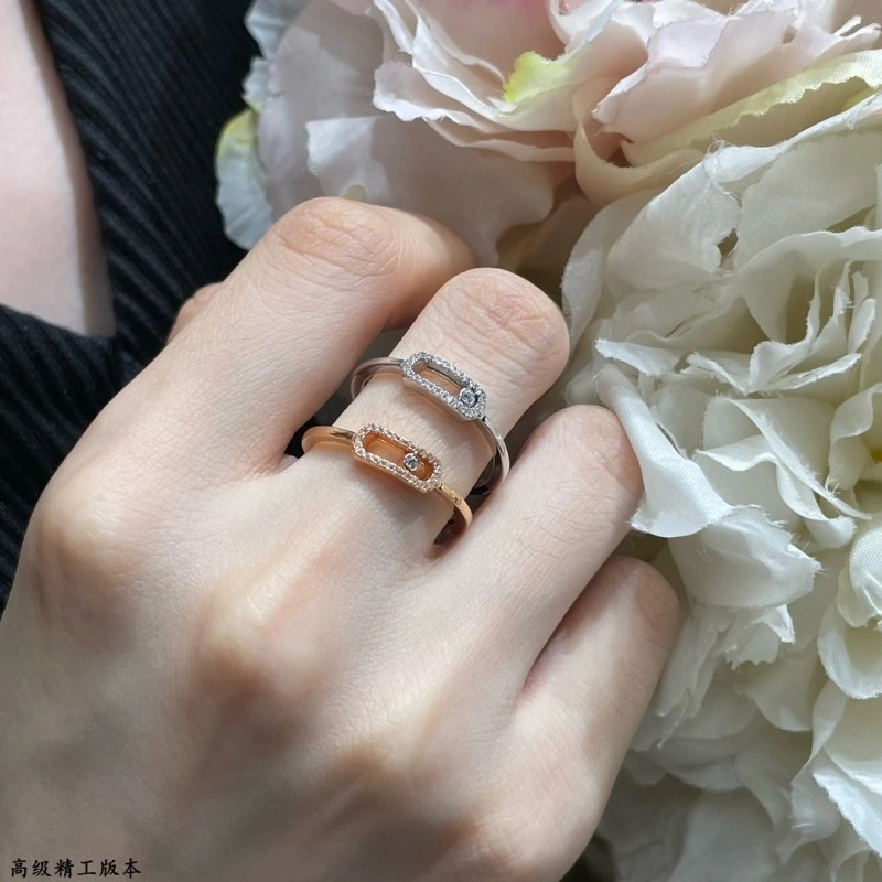 Modern Messika Rings 208562