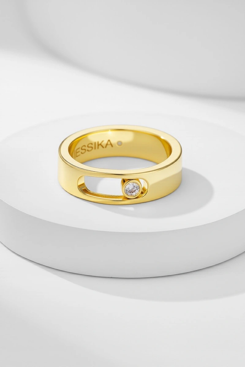 Original Messika Rings 207860