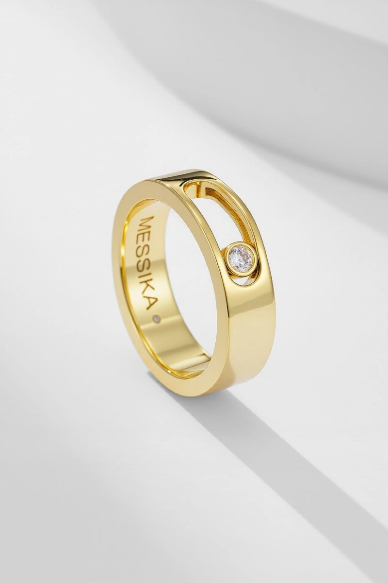 Original Messika Rings 207860