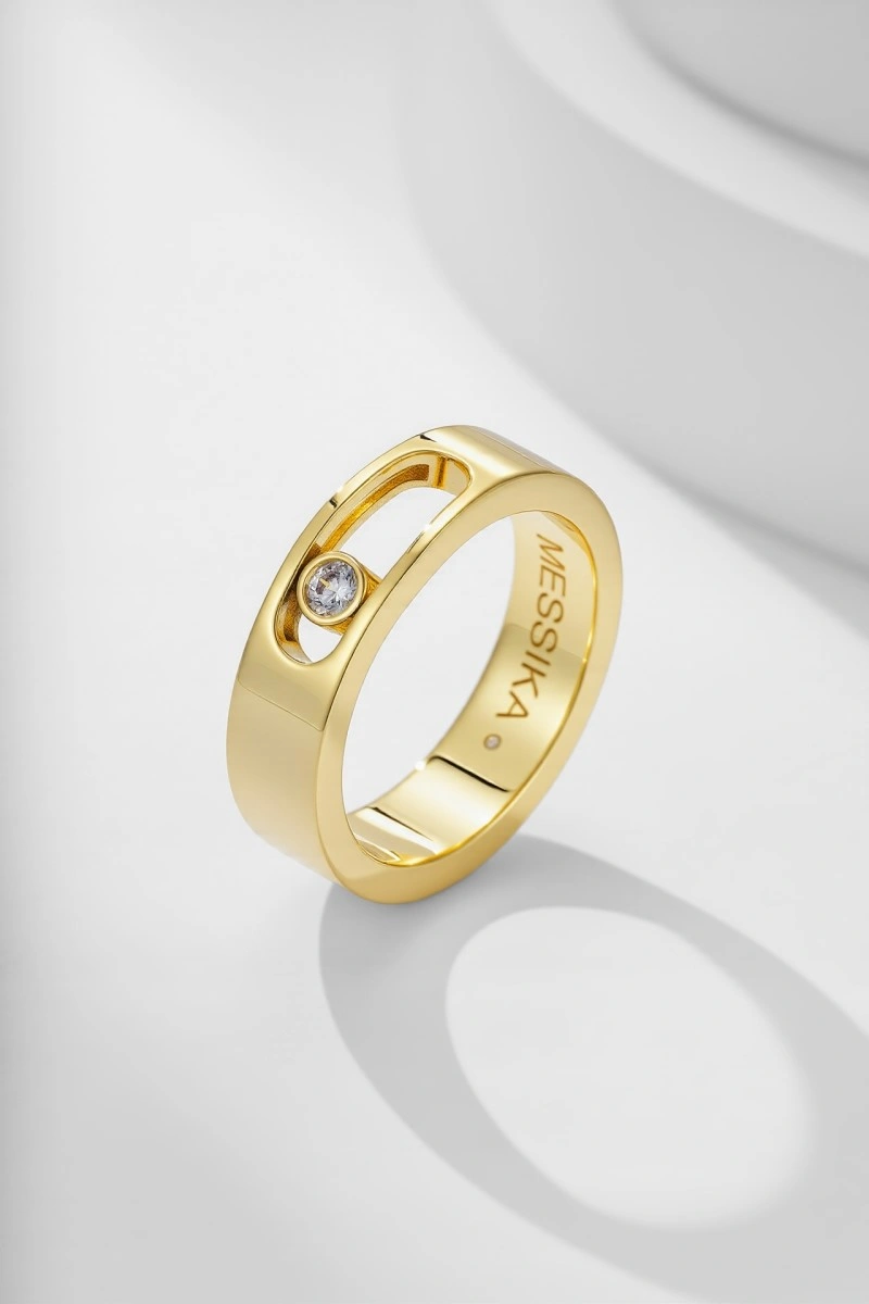 Original Messika Rings 207860