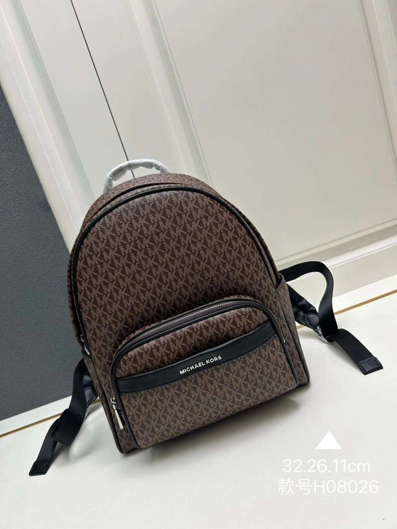 Cozy Michael Kors Backpacks 83297