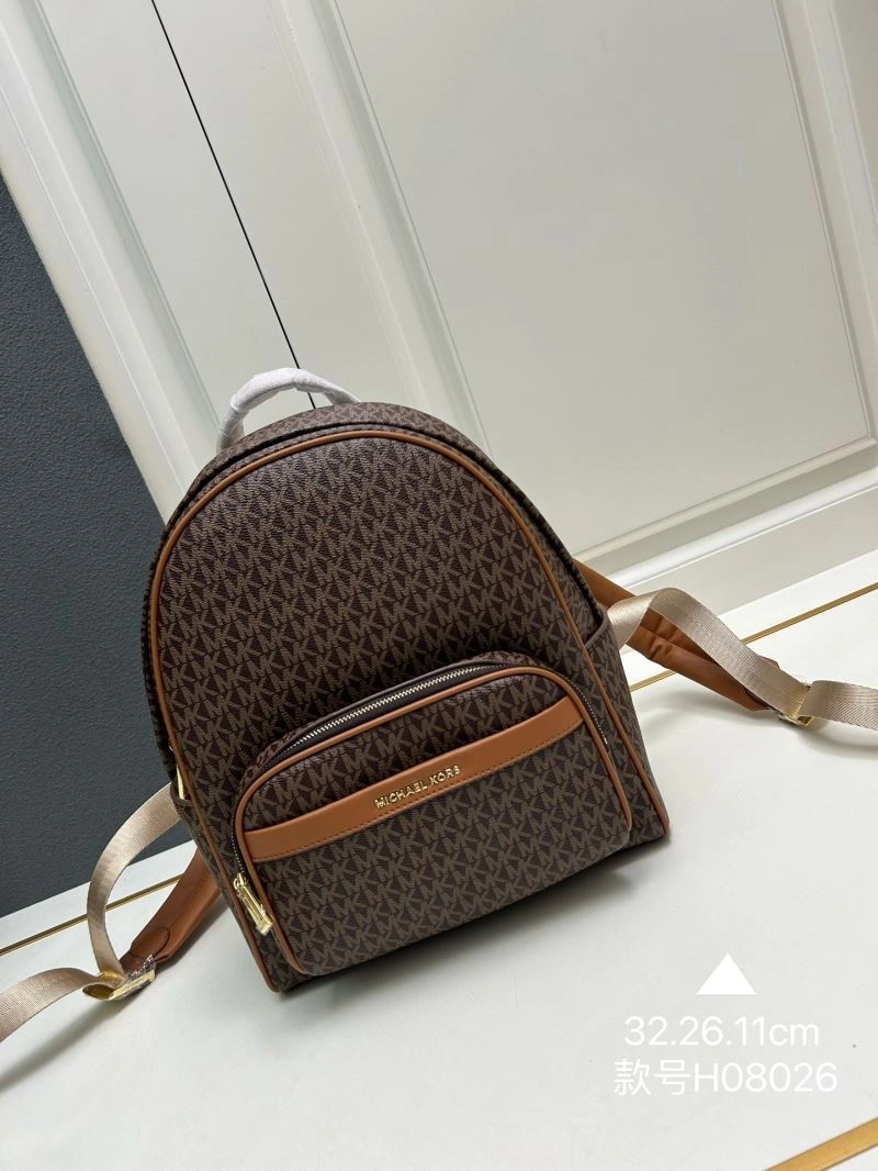 Effortless Michael Kors Backpacks 83300