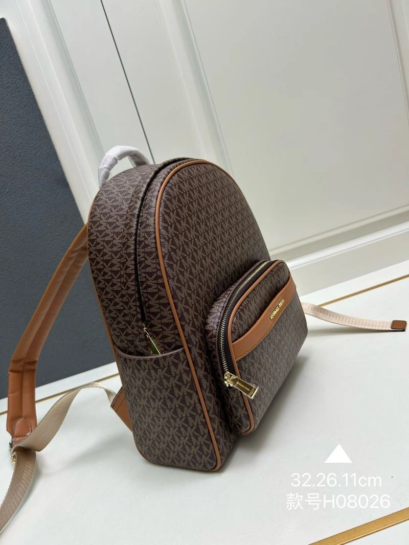 Effortless Michael Kors Backpacks 83300