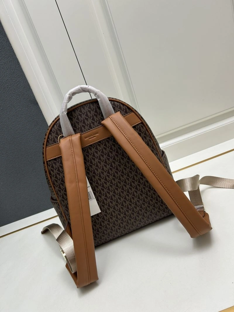Effortless Michael Kors Backpacks 83300