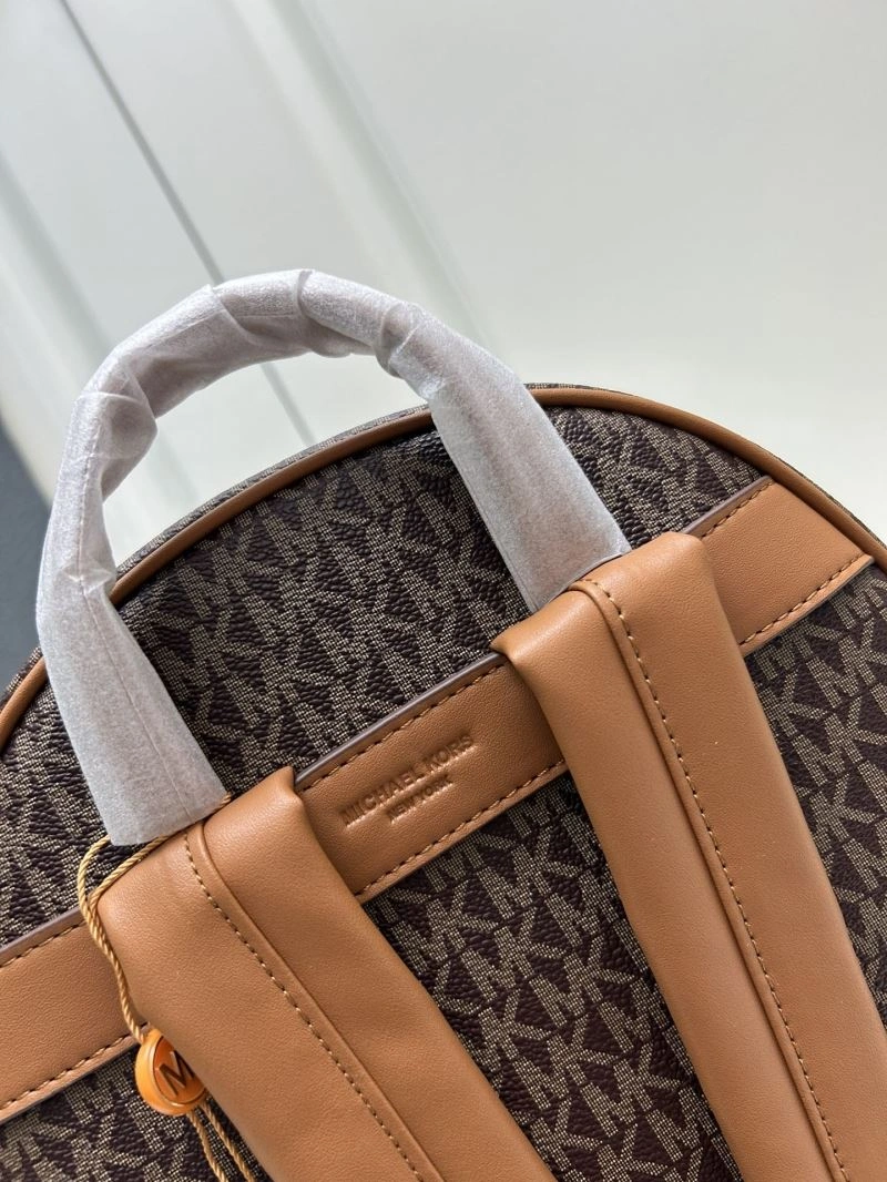 Effortless Michael Kors Backpacks 83300