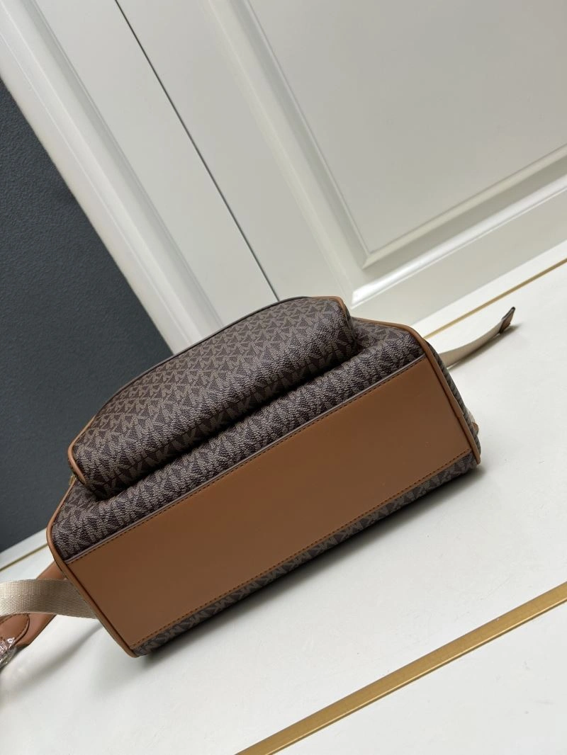 Effortless Michael Kors Backpacks 83300