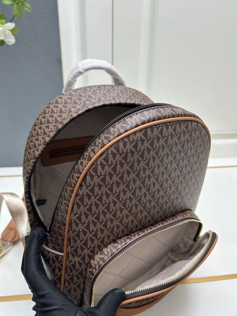 Effortless Michael Kors Backpacks 83300