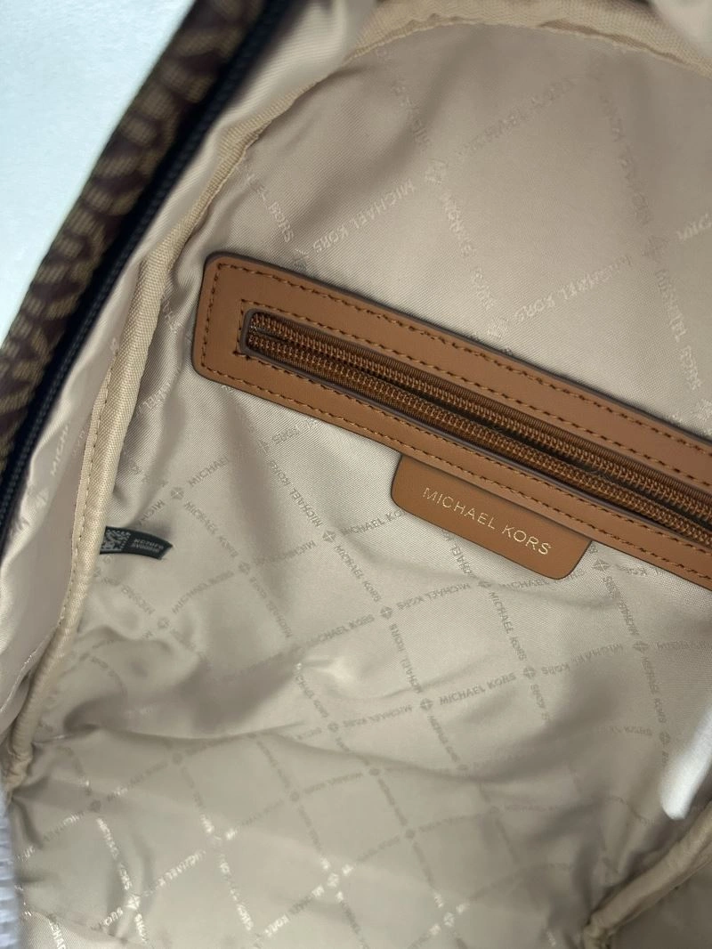 Effortless Michael Kors Backpacks 83300