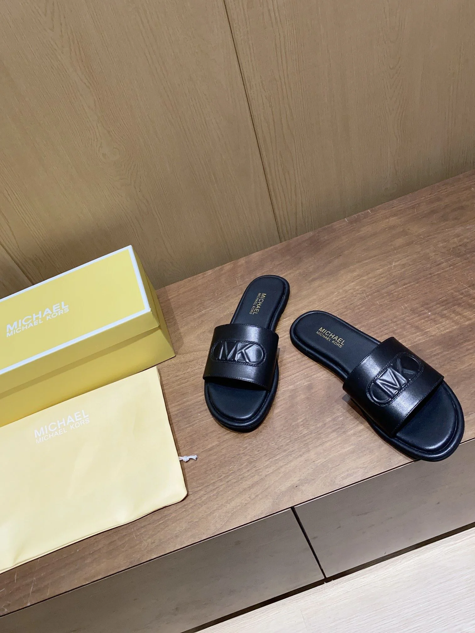 Michael Kors Sandals SmartChoice 7582
