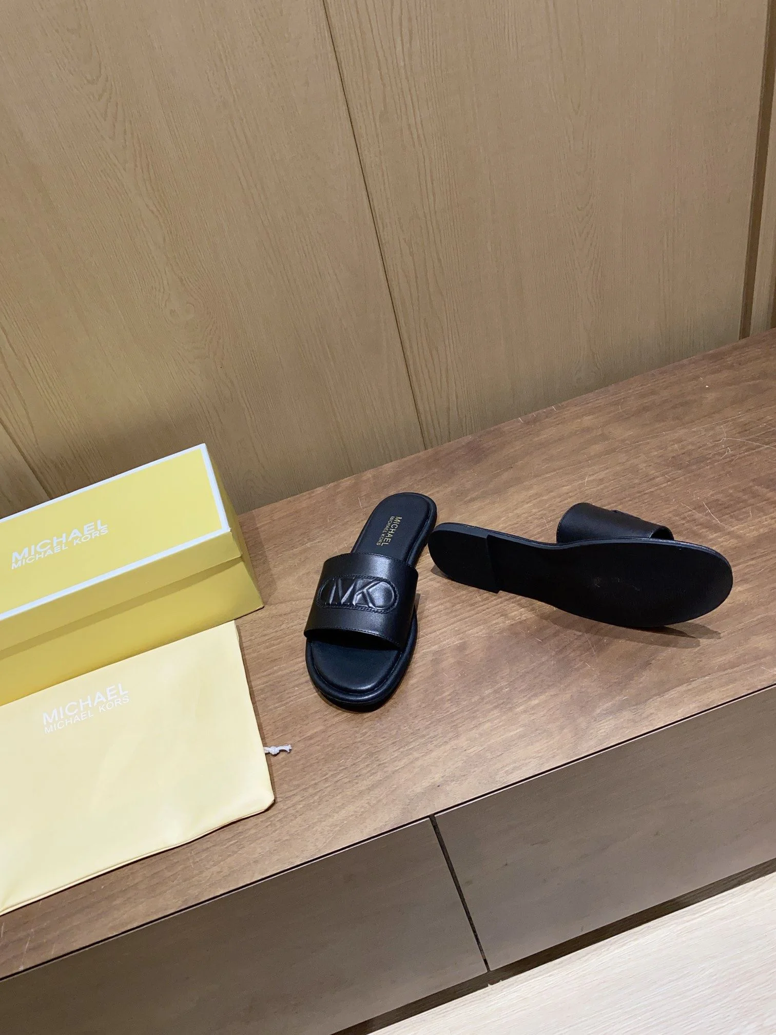 Michael Kors Sandals SmartChoice 7582