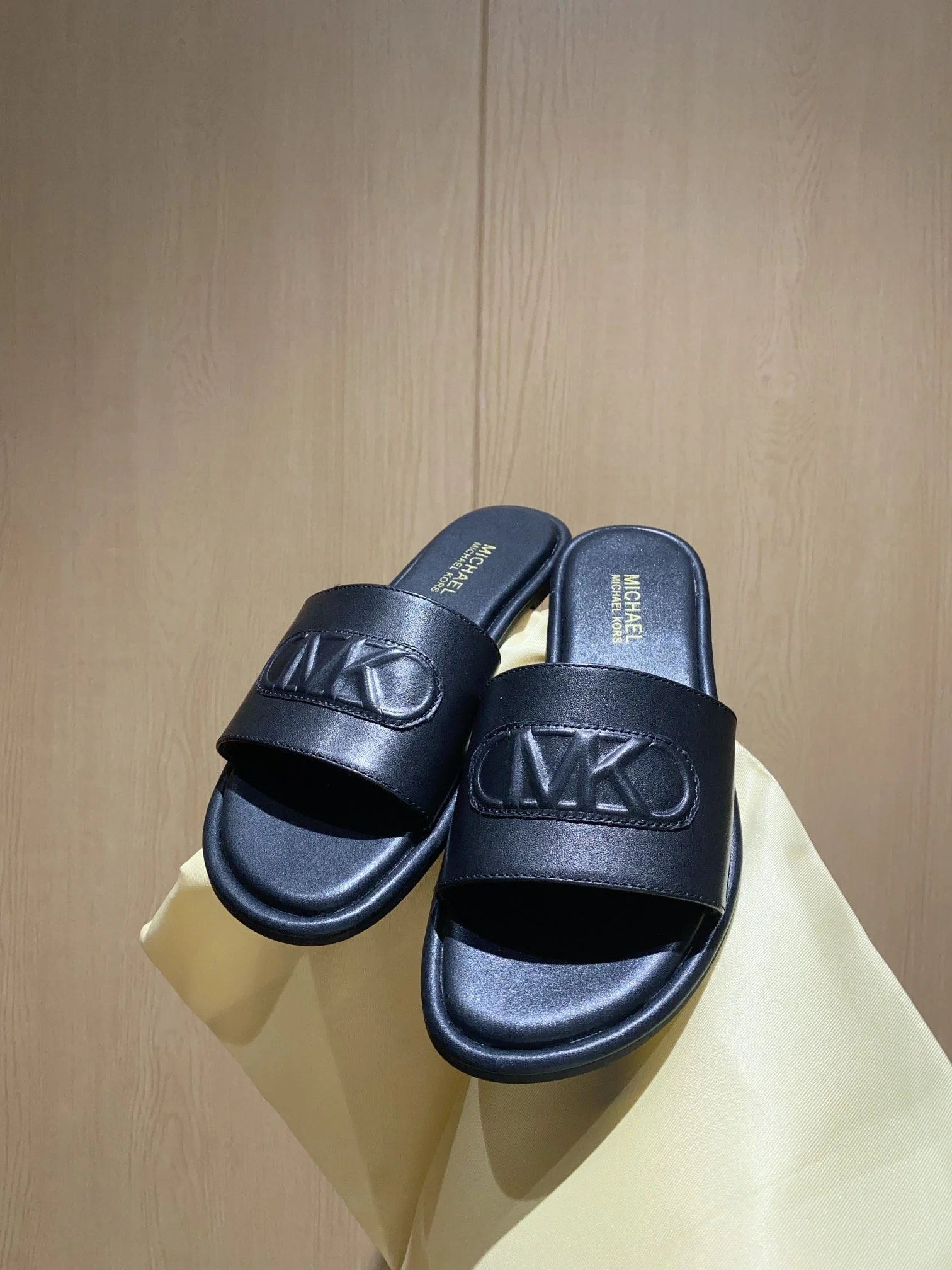Michael Kors Sandals SmartChoice 7582
