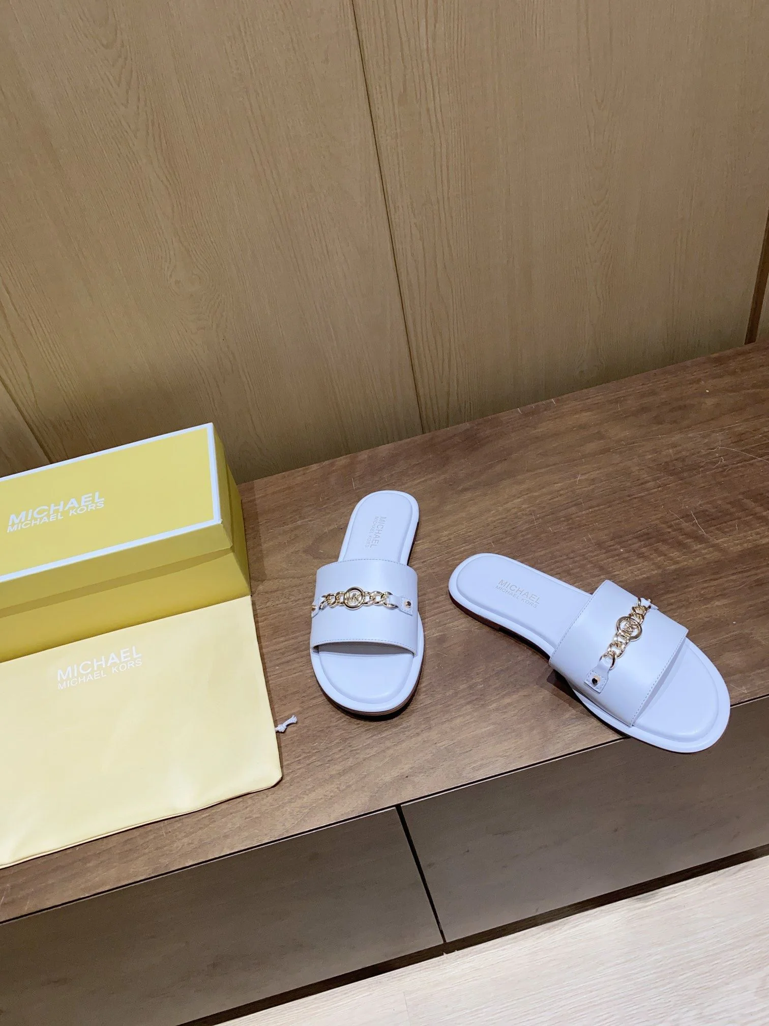 Michael Kors Sandals Packable 7573