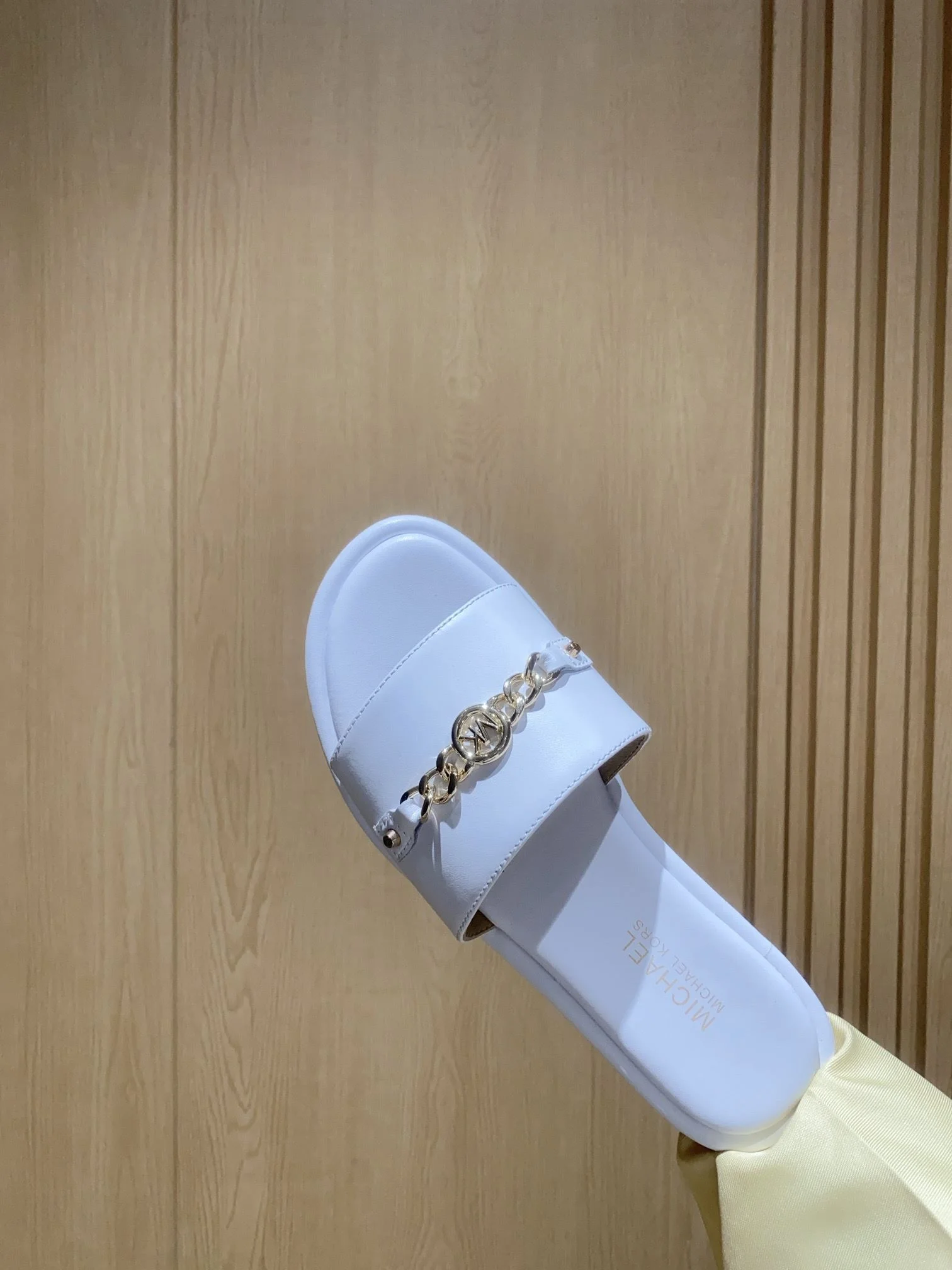Michael Kors Sandals Packable 7573