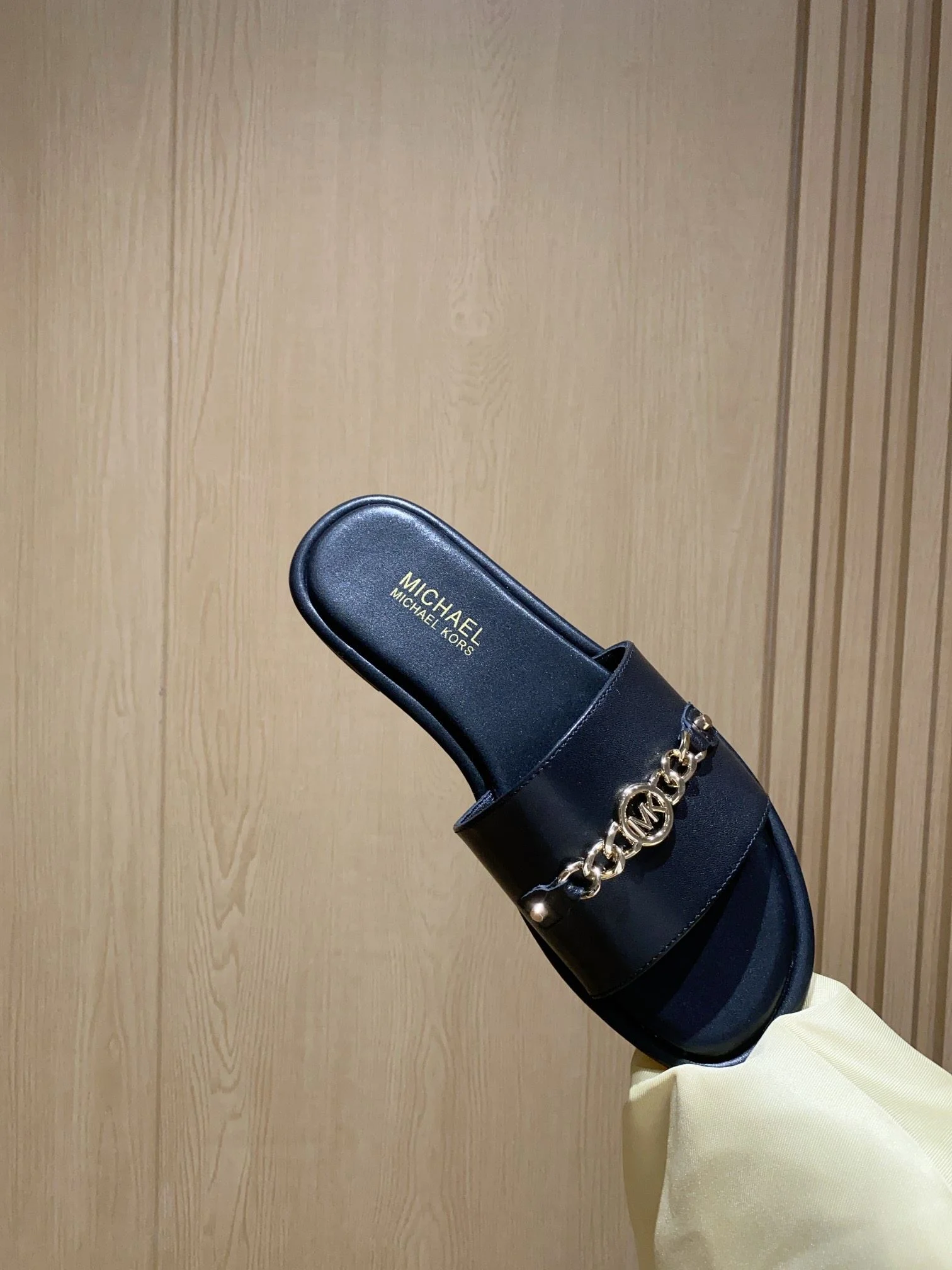 Original Michael Kors Sandals 7650