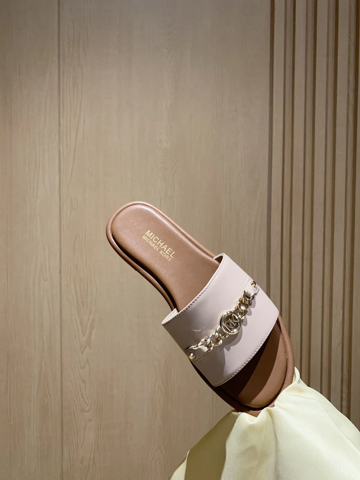 Michael Kors Sandals Popular 7598