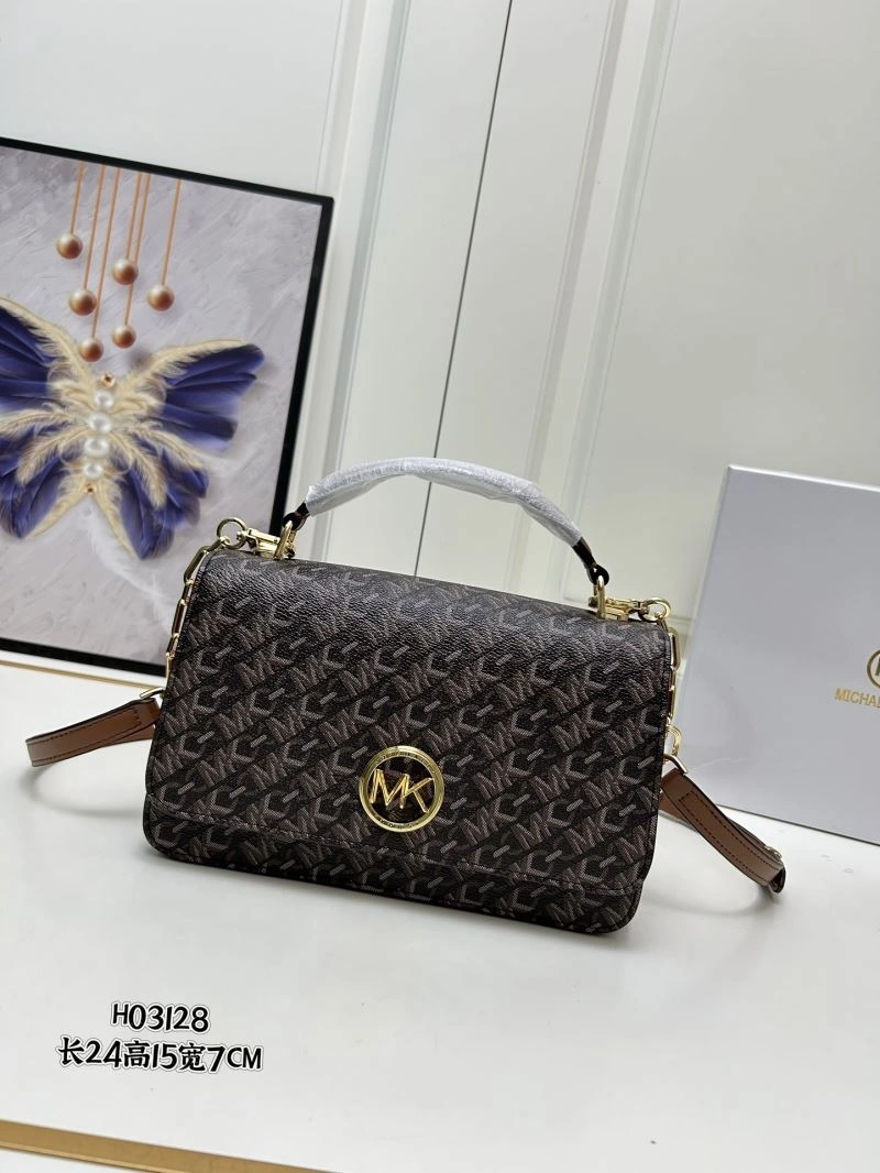 Classic Michael Kors Satchel Bags 83294
