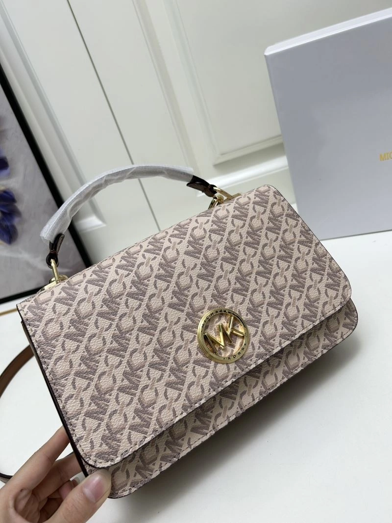 Michael Kors Satchel Bags Trendy 83285