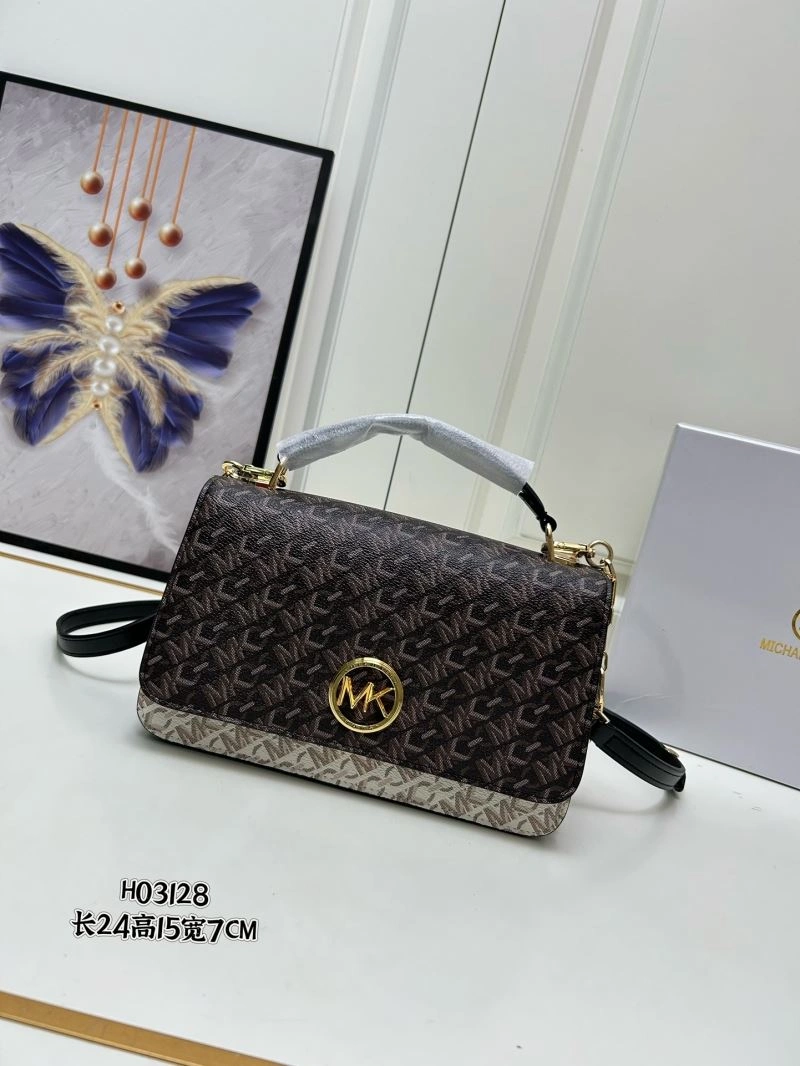 Chic Michael Kors Satchel Bags 83291