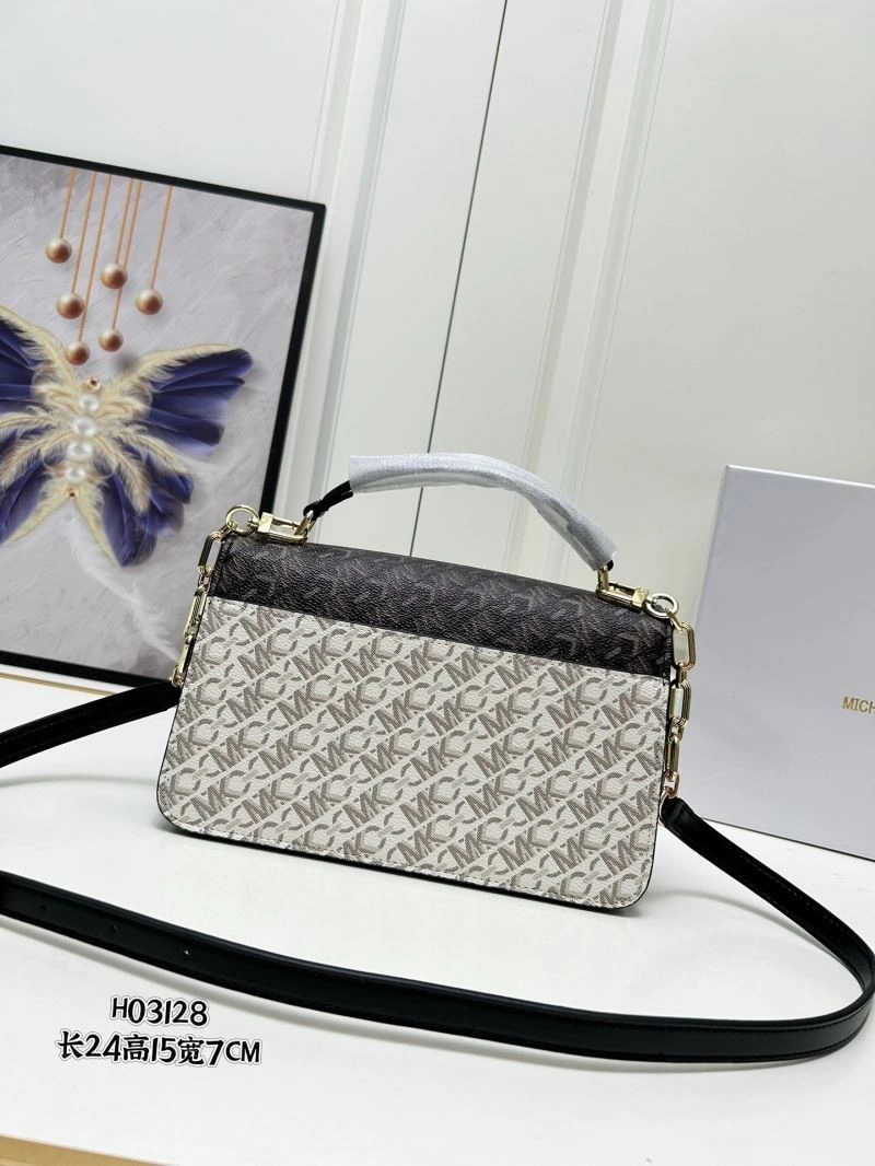 Chic Michael Kors Satchel Bags 83291