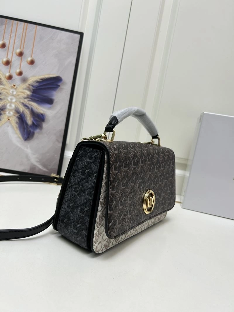 Chic Michael Kors Satchel Bags 83291
