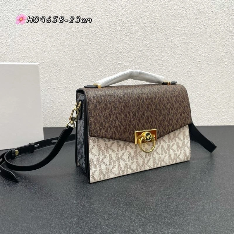 Michael Kors Satchel Bags RelaxedFit 83279