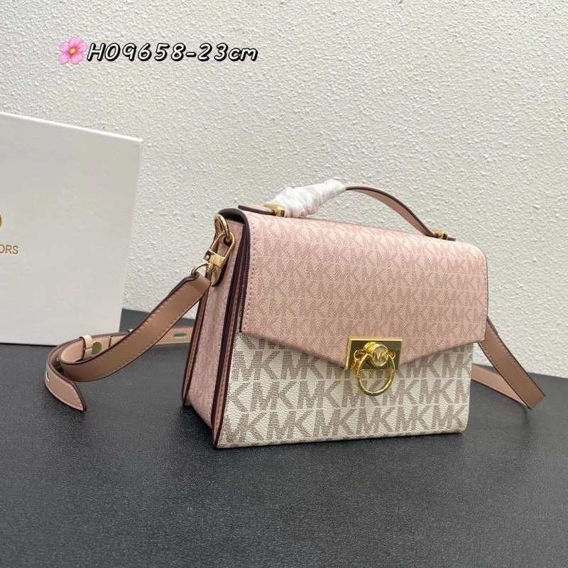 Michael Kors Satchel Bags Affordable 83277
