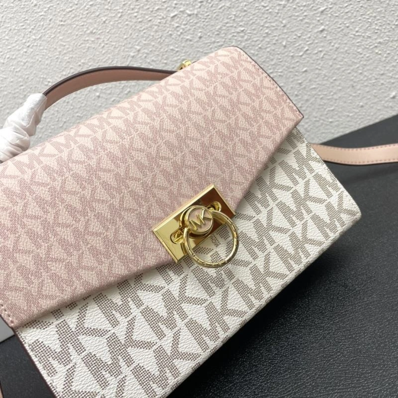 Michael Kors Satchel Bags Affordable 83277