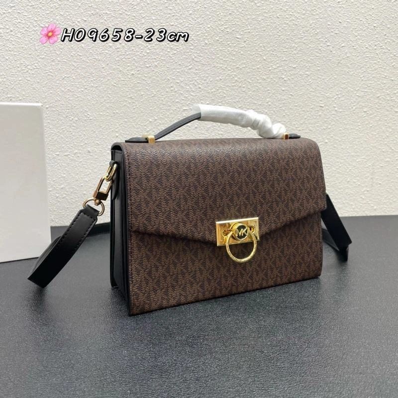 Michael Kors Satchel Bags Contemporary 83276