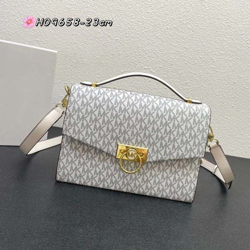 Michael Kors Satchel Bags Effortless 83274