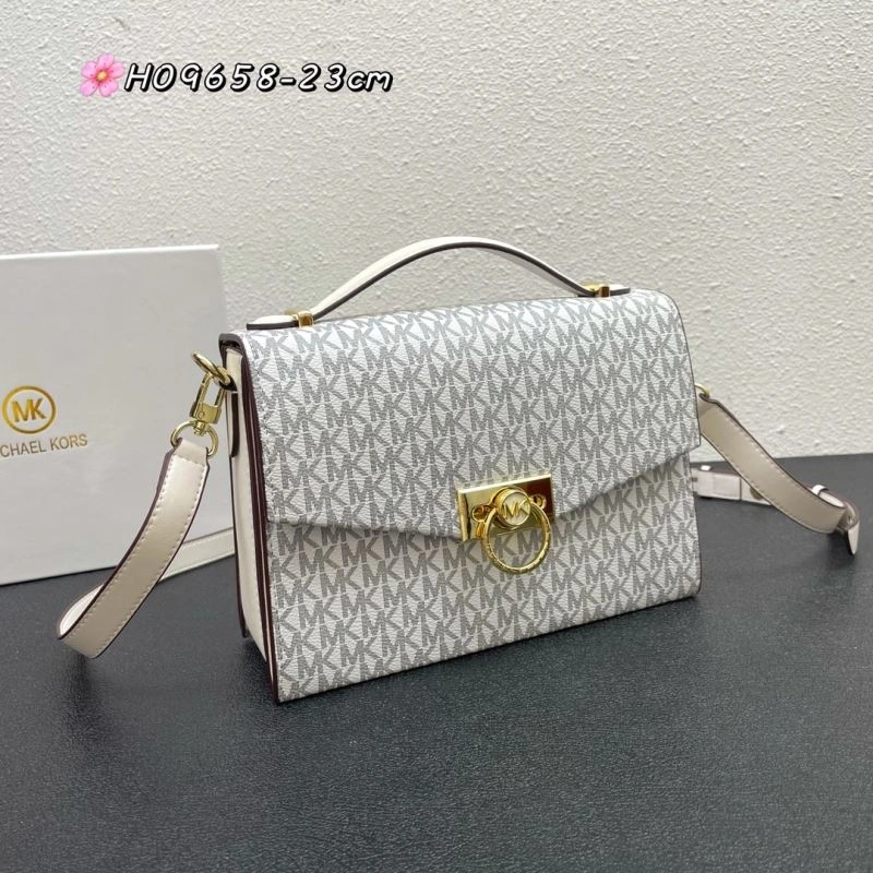 Michael Kors Satchel Bags Effortless 83274