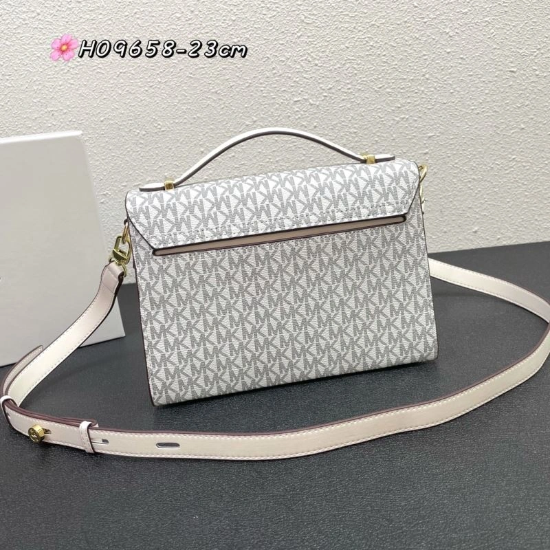 Michael Kors Satchel Bags Effortless 83274