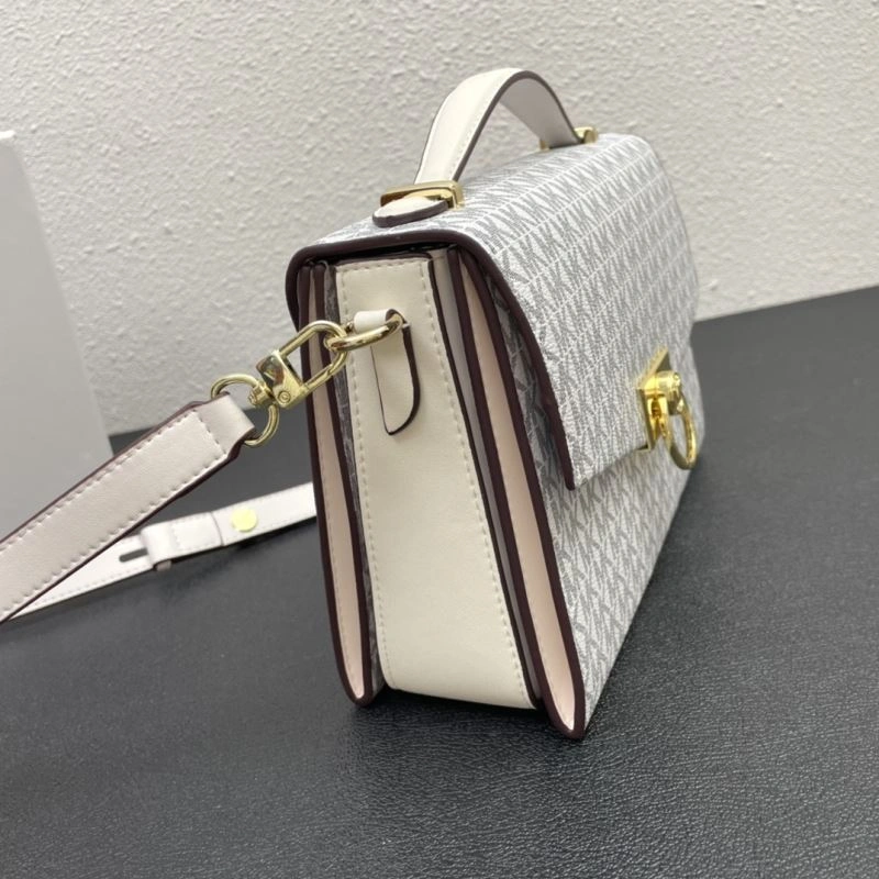 Michael Kors Satchel Bags Effortless 83274