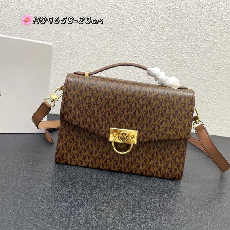 Classic Michael Kors Satchel Bags 83311