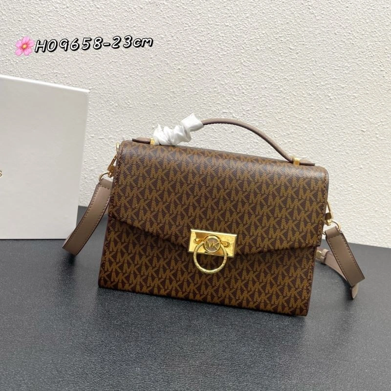 Michael Kors Satchel Bags Sporty 83273