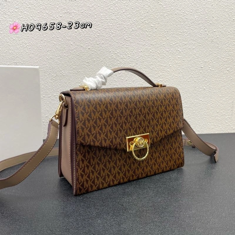 Michael Kors Satchel Bags Sporty 83273