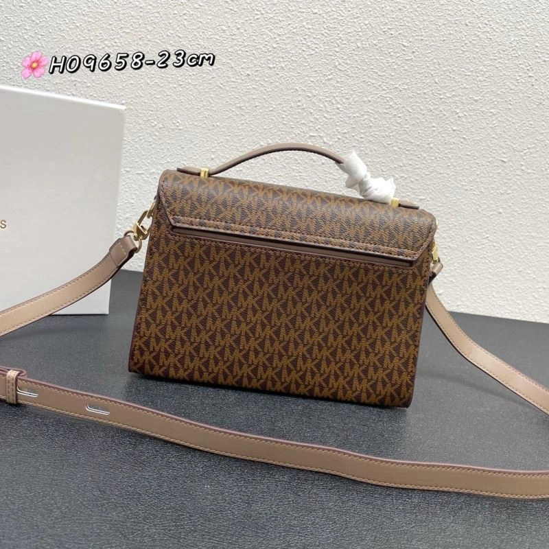 Michael Kors Satchel Bags Sporty 83273