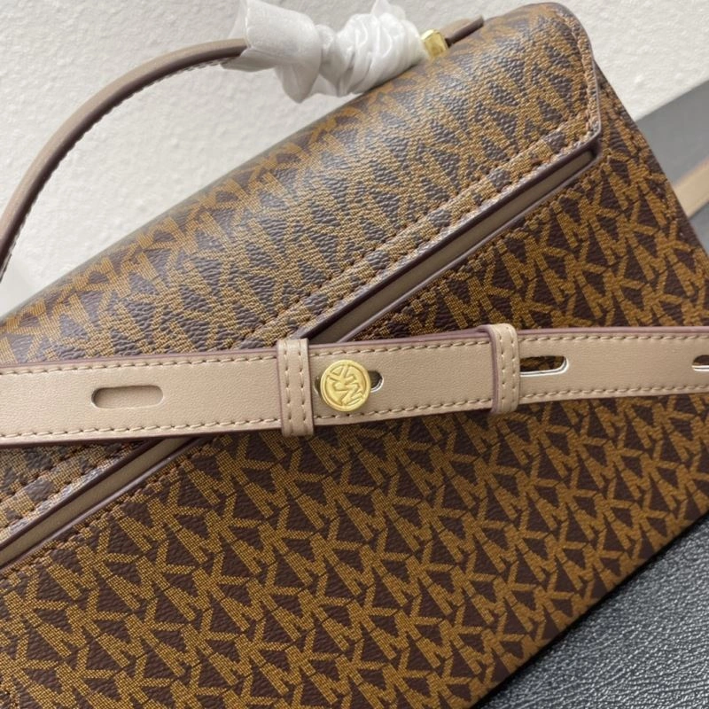 Michael Kors Satchel Bags Sporty 83273