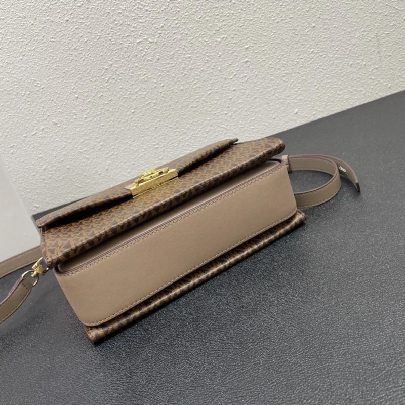 Michael Kors Satchel Bags Sporty 83273